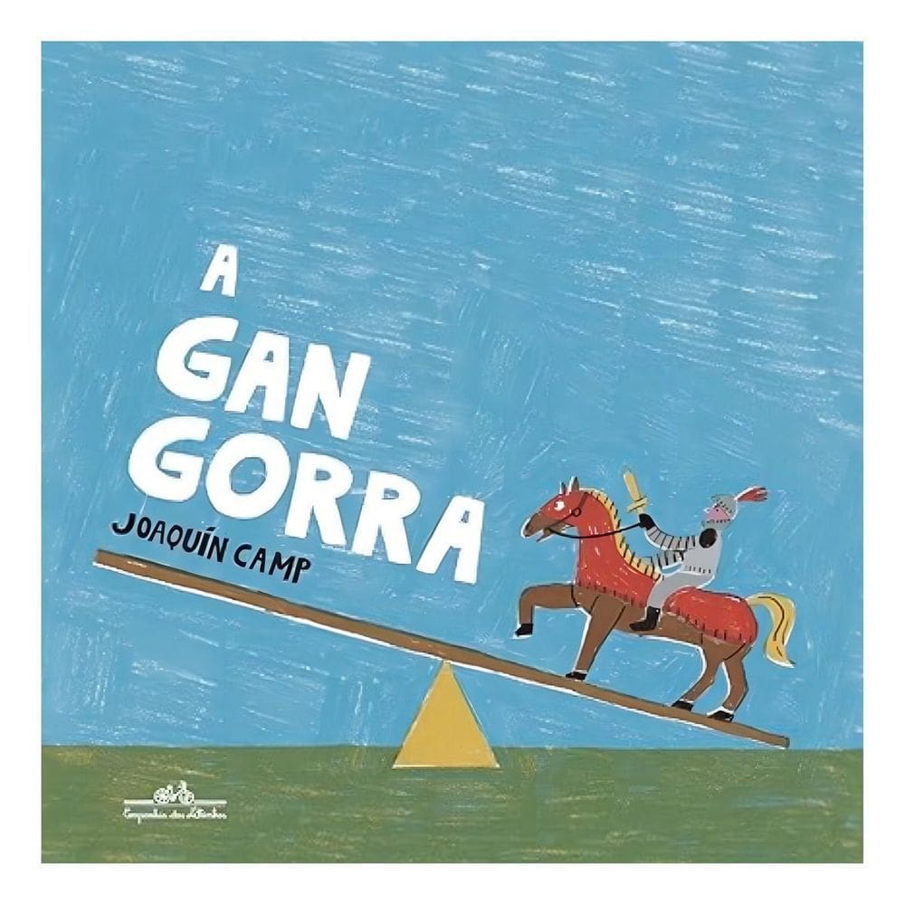 A Gangorra
