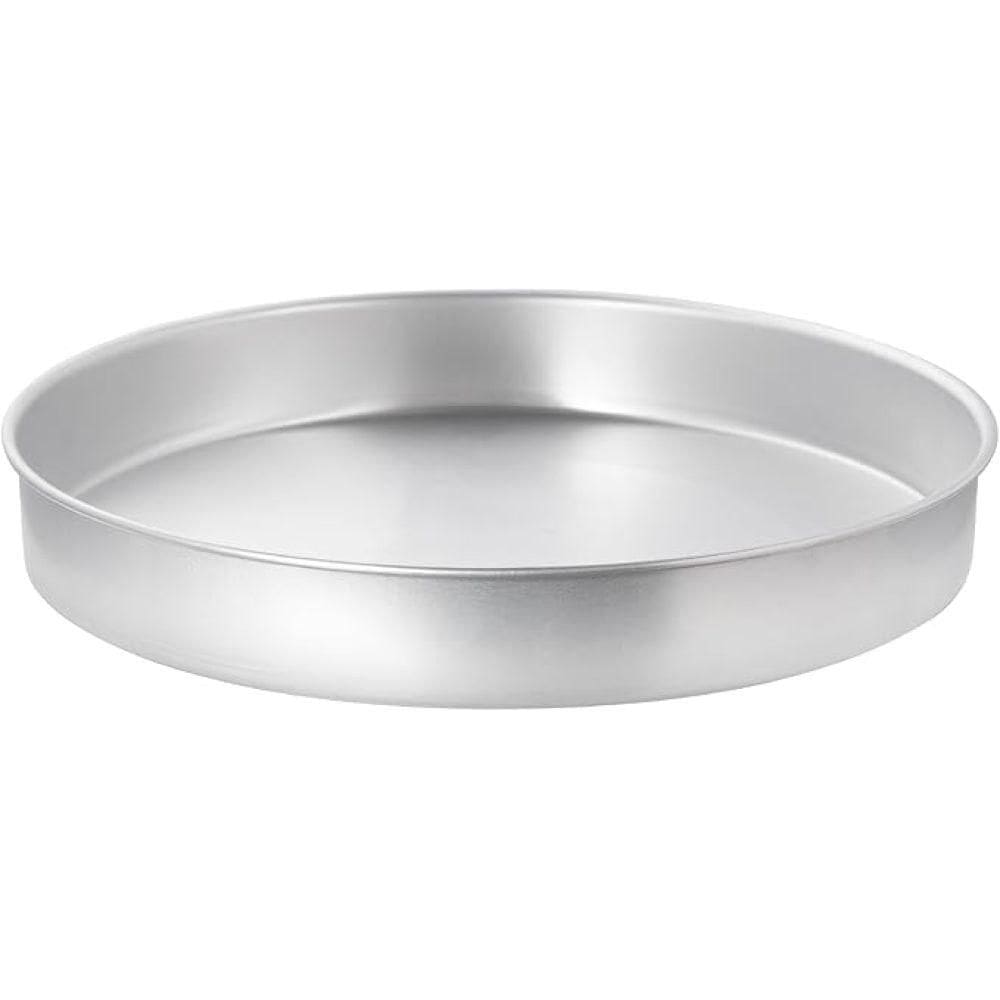 Forma Redonda 30CM Polida Bolo Perfeito 5861035901 - Rochedo