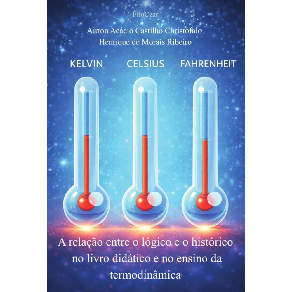 A relação entre o lógico e o histórico no livro didático e no ensino da termodinâmica