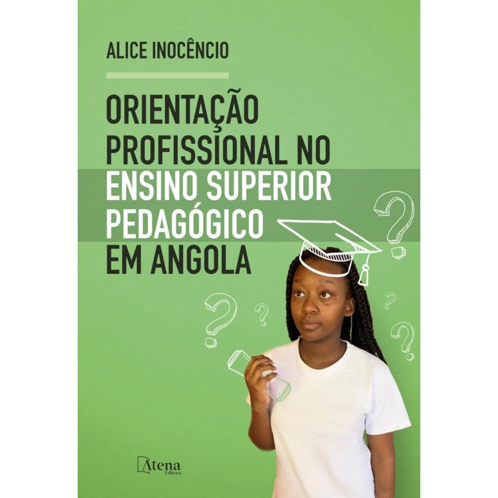 Orientação profissional no ensino superior pedagógico em Angola
