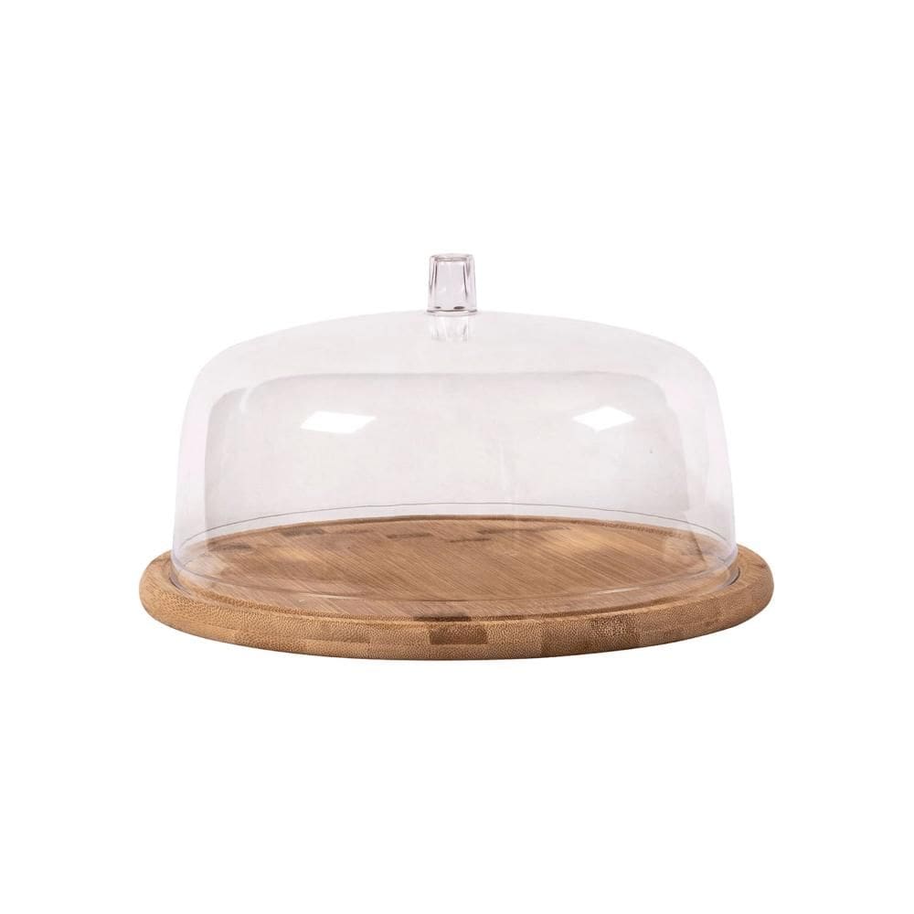 Boleira Ou com cúpula sem pé Linha Sense