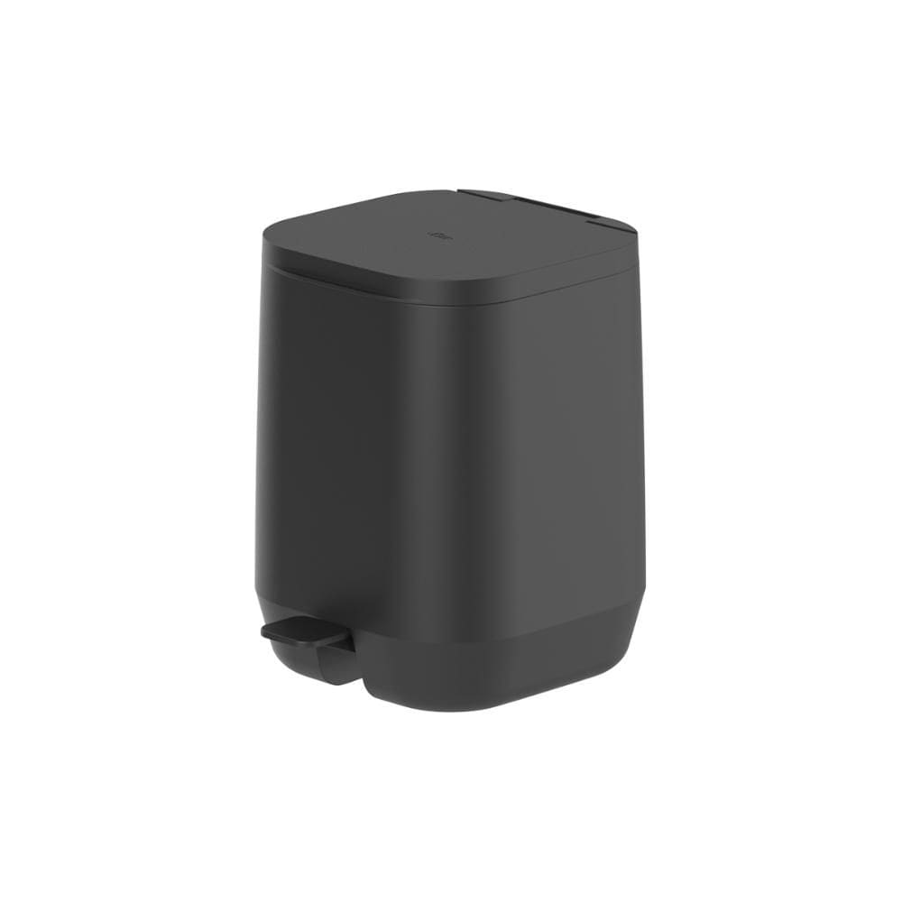 Lixeira de pedal Ou 6L Linha Aura