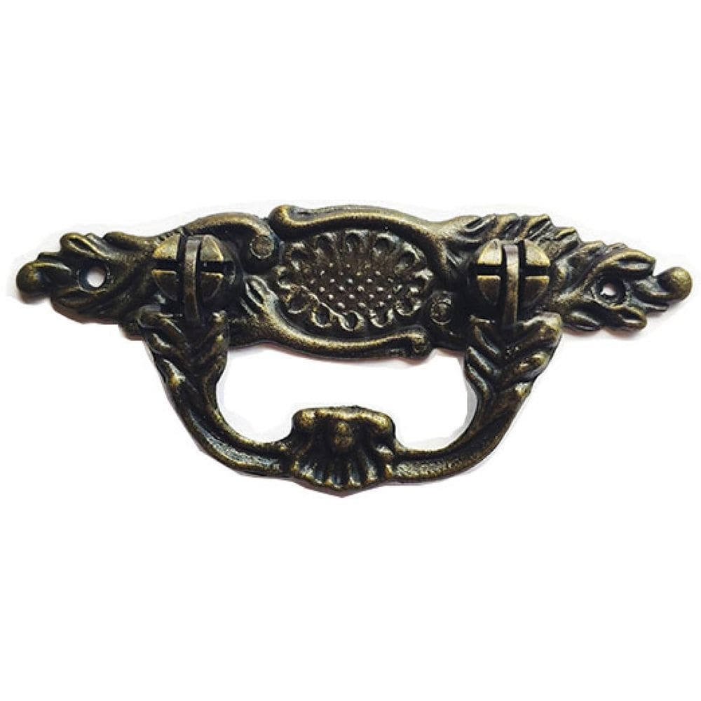 Puxadores para moveis puxador de gaveta pz09 kit 12 unidade