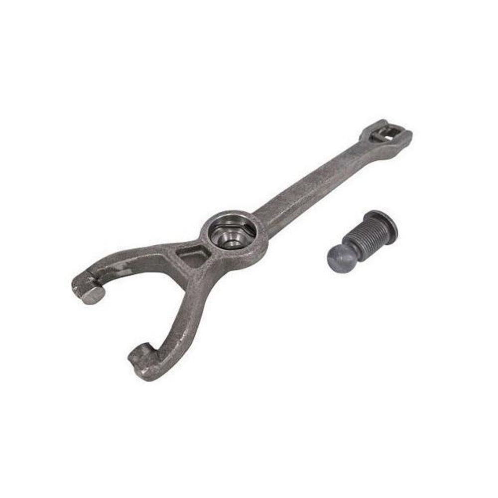 Garfo Embreagem Chevrolet D20 D10 Flaus 702030