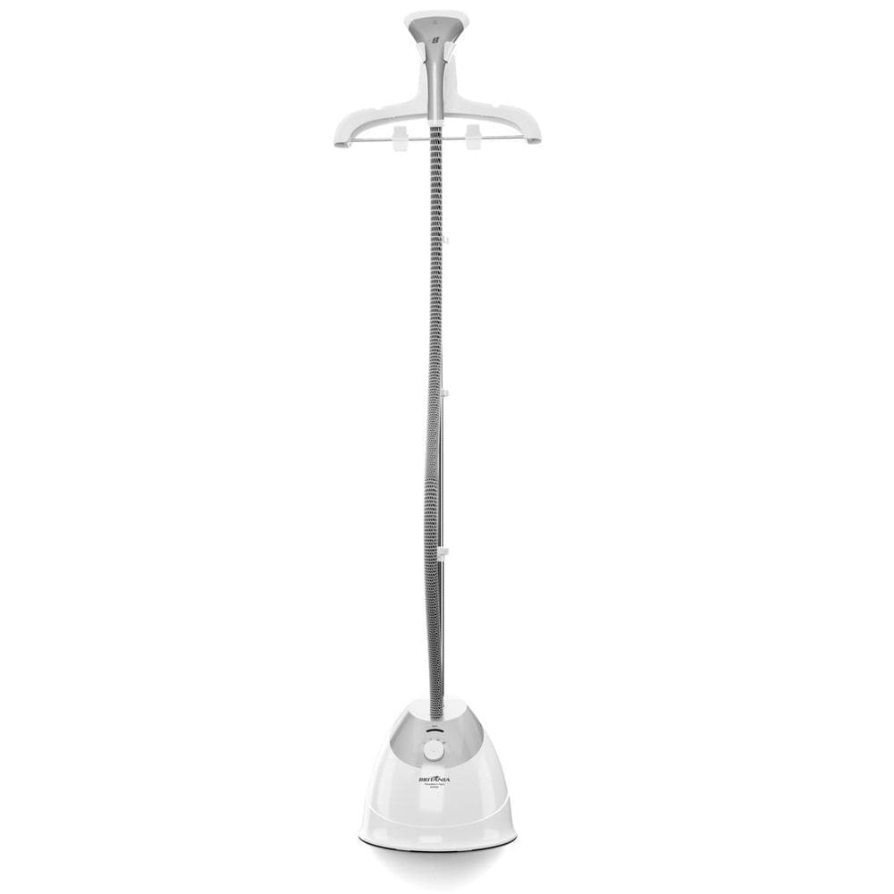 Passadeira a Vapor Britânia 2,5L 12 Saídas de Vapor BVP50A