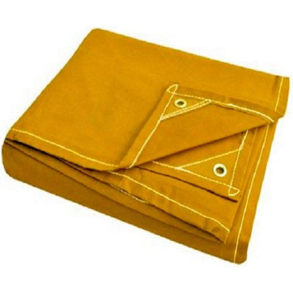 Lona encerado algodão fio 8 importada drossa medida 7x3 mt