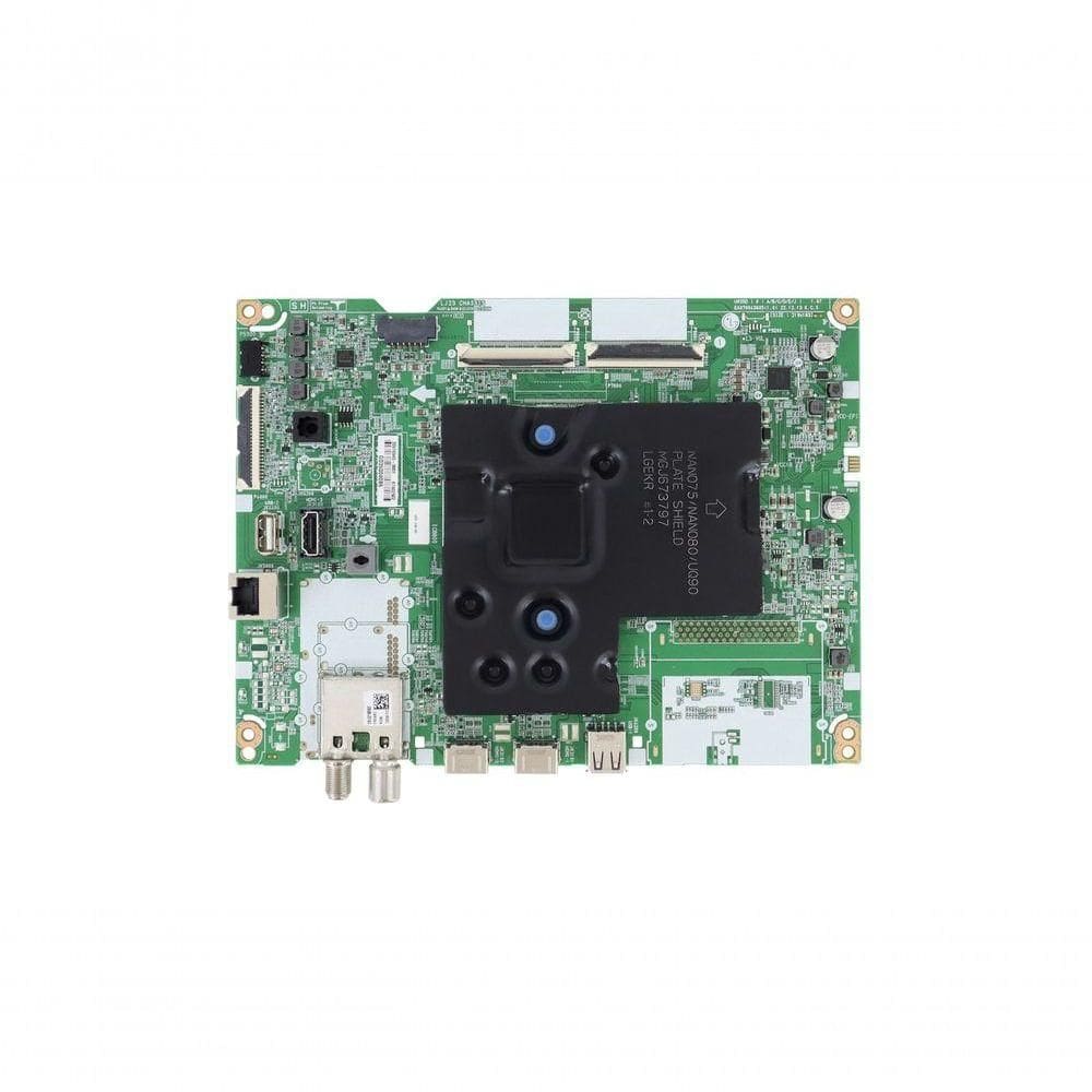Placa Principal TV LG 65NANO77SRA EBU67402502