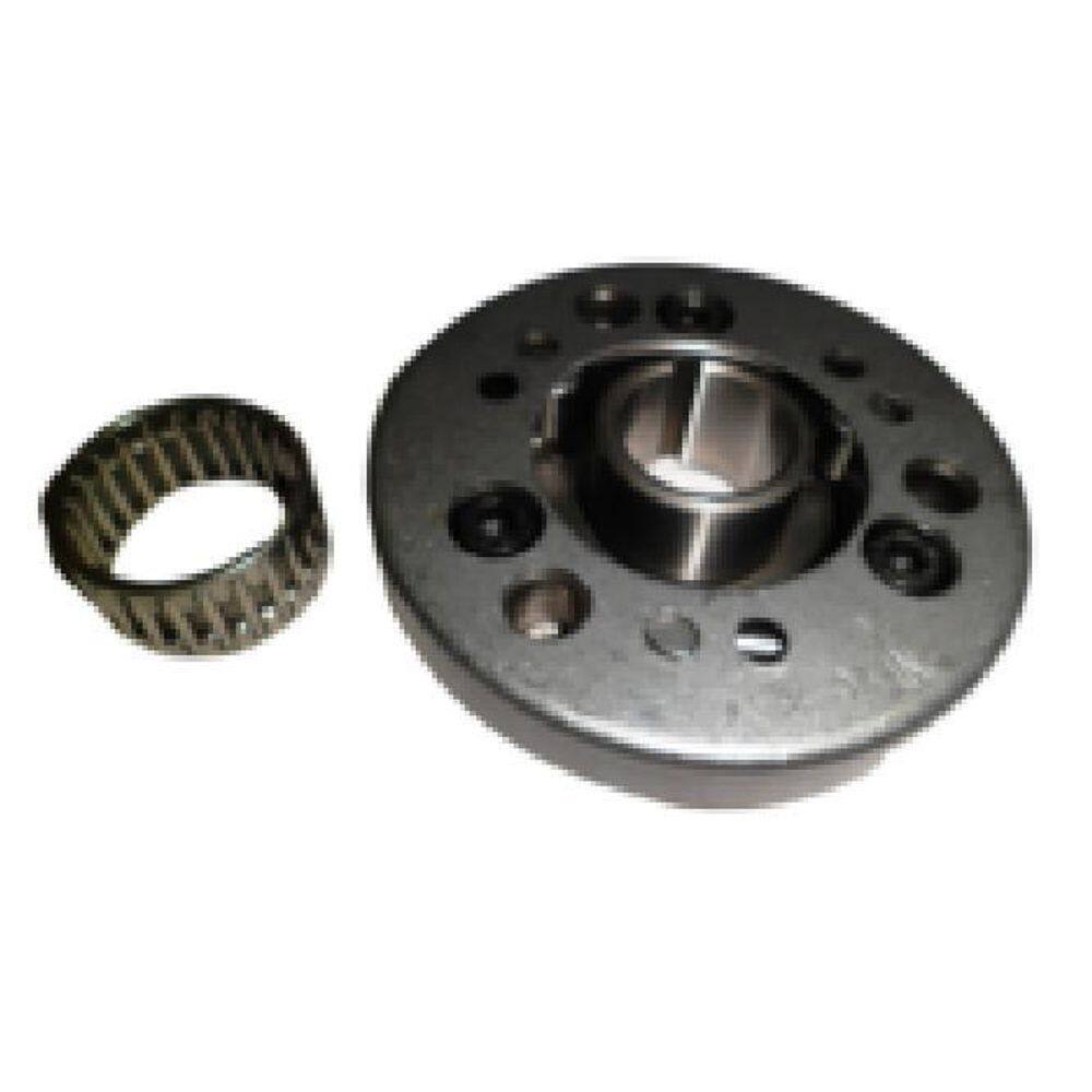 Placa De Partida Scooter Gr 150 T3 / Ti Garini