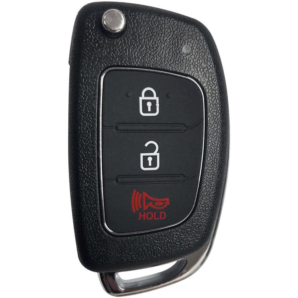 Carcaça Hb20 Buzina 3B