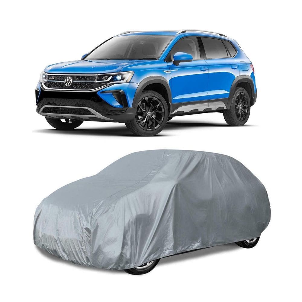 Capa Cobrir Carro T-Cross 100% Impermeável Proteção Total