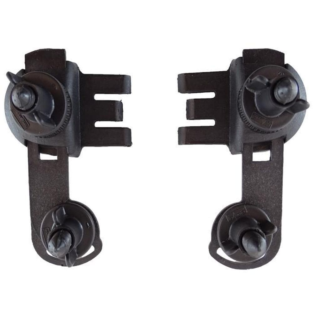 Adaptador Para Capacete Tecmater