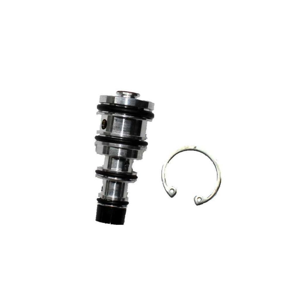 Válvula Torre - Compressor Delphi Cvc Pequena