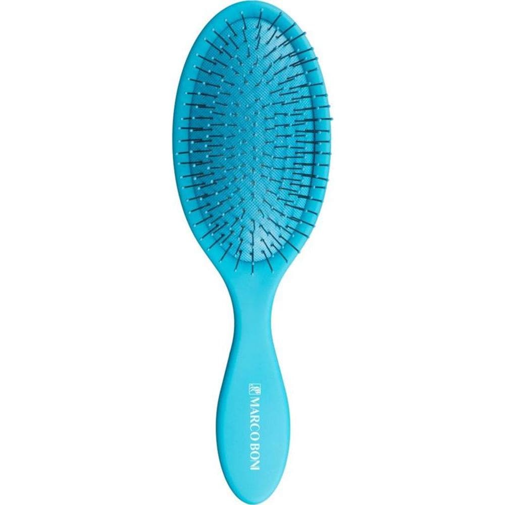 Marco Boni Escova Desembaraçante Oval Cerdas Flexíveis 8058
