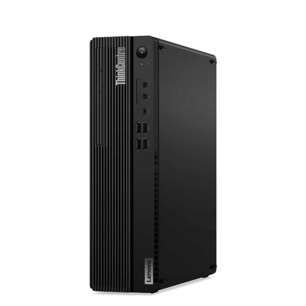 Desktop Lenovo ThinkCentre M75s Gen 5 AMD Ryzen 5 PRO 8500G 16GB 512GB SSD Windows 11 Pro - 13DY0002BO Preto