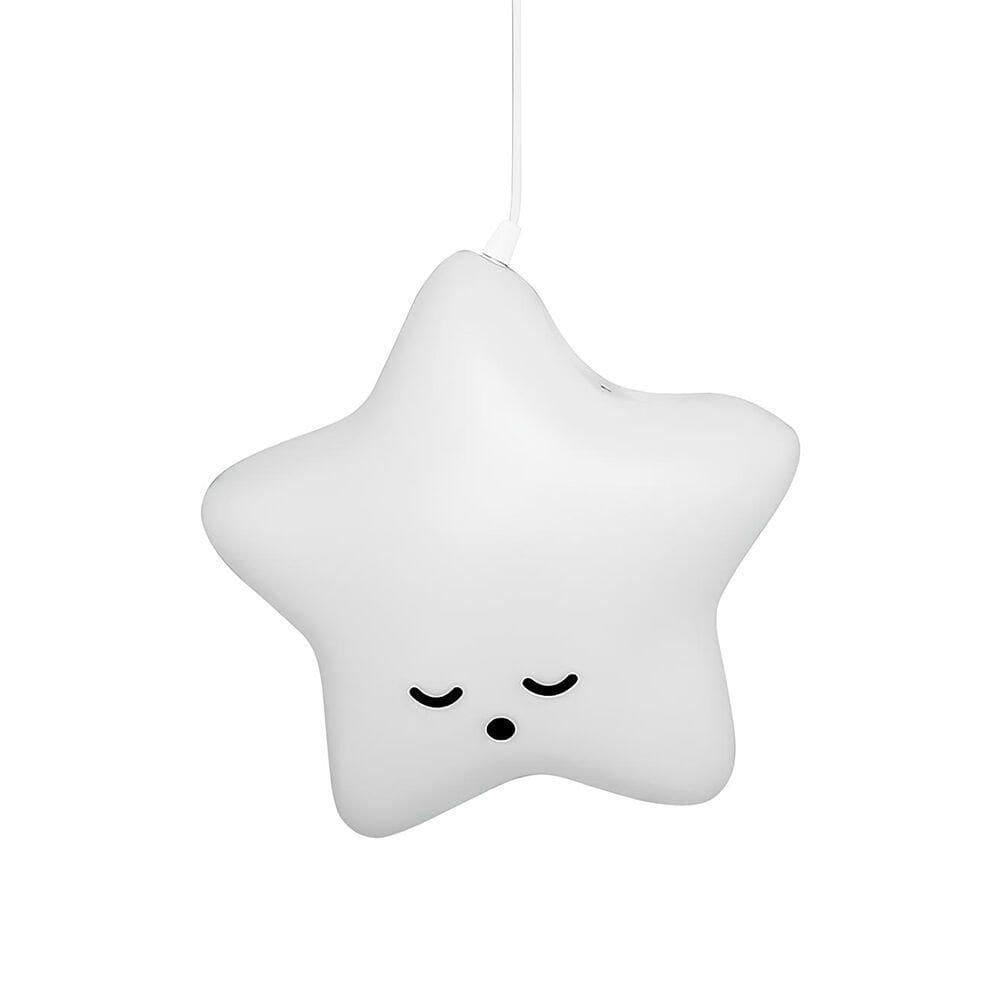 Luminária Estrela Pendente