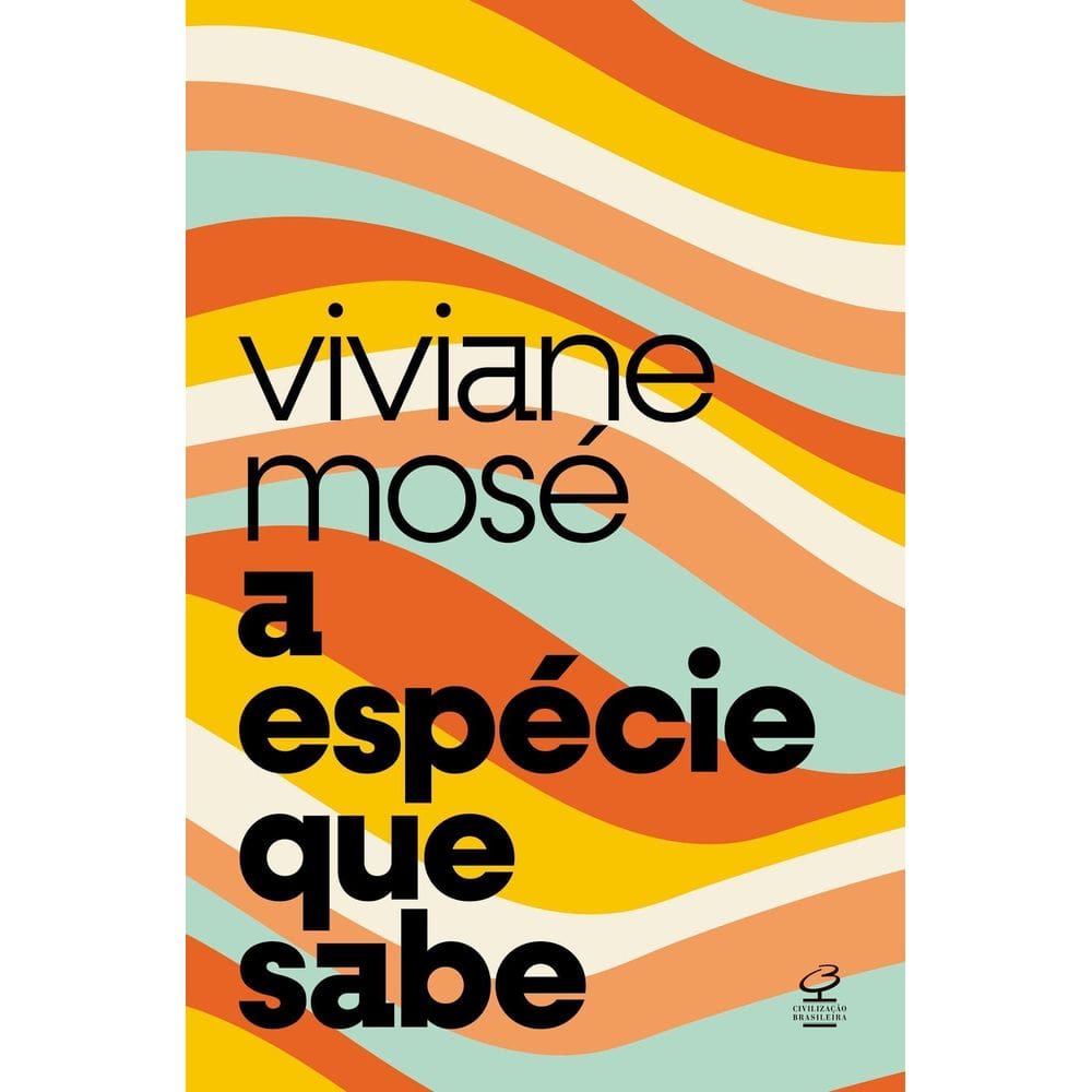 A Espécie Que Sabe - Do Homo Sapiens à Crise da Razão
