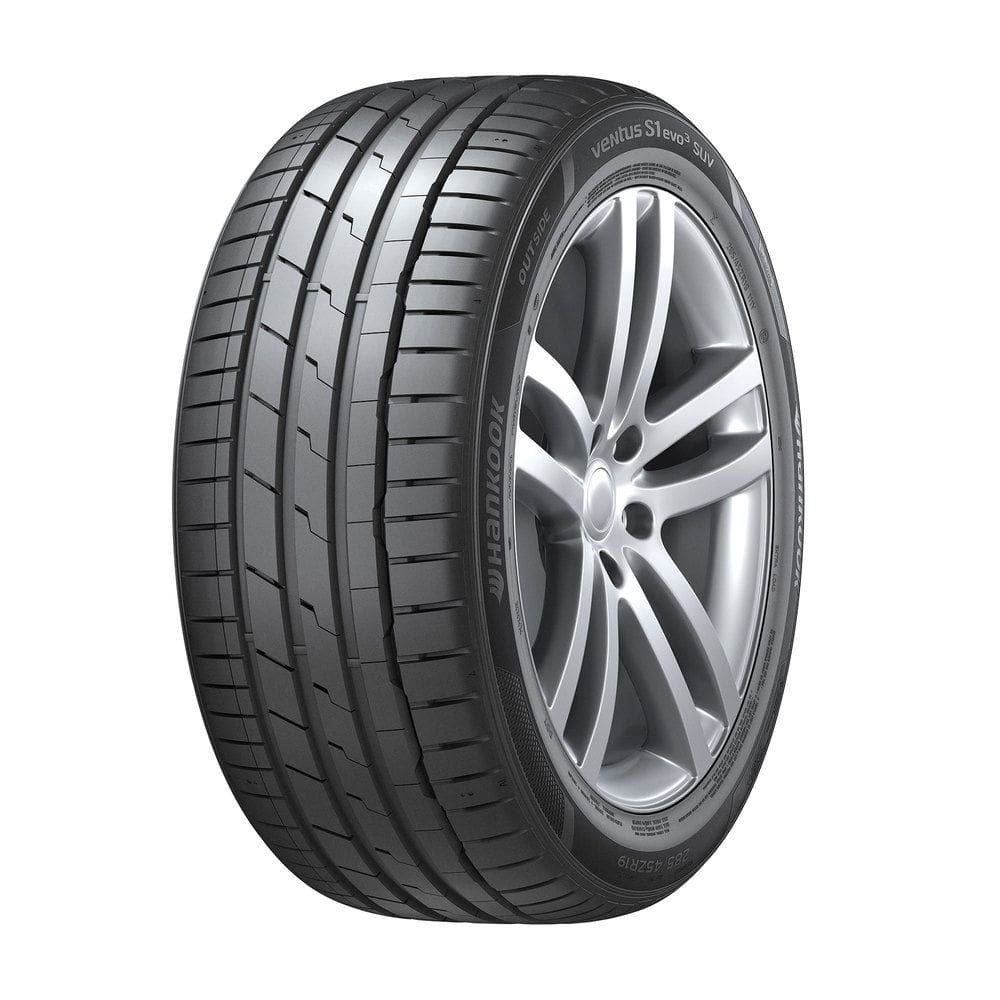 Pneu Hankook Aro 18 Ventus S1 Evo 3 K127A 225/60R18 100V