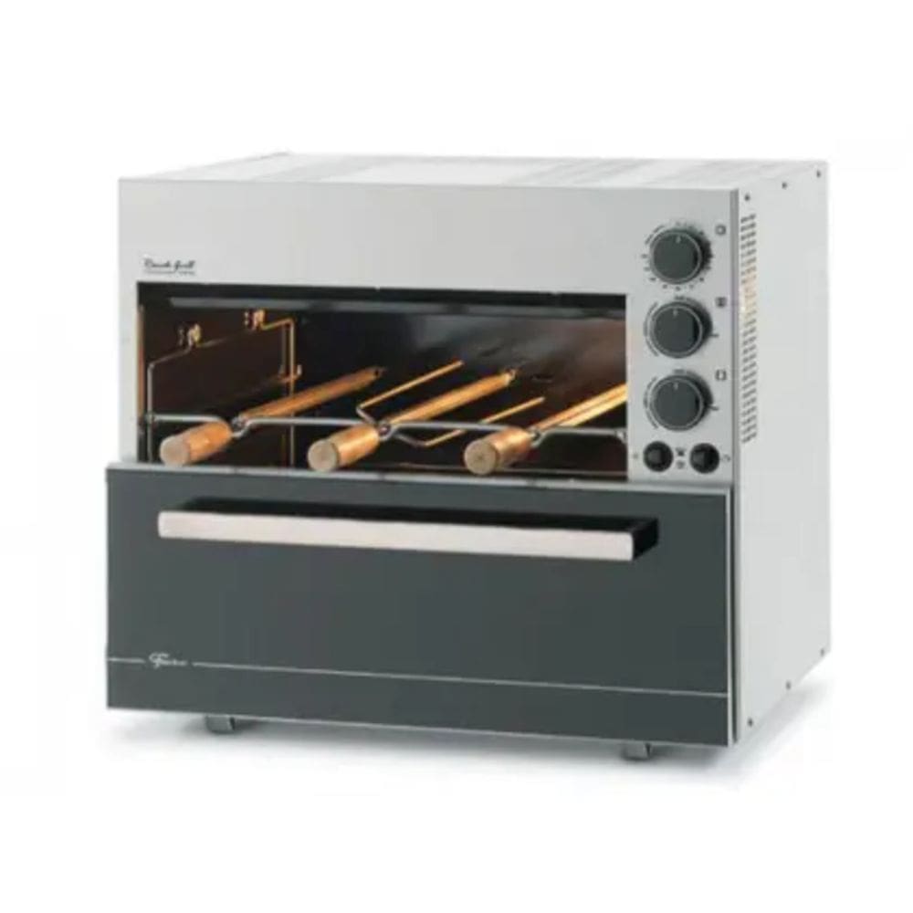 Churrasqueira Elétrica Fischer Ranch Grill 220v