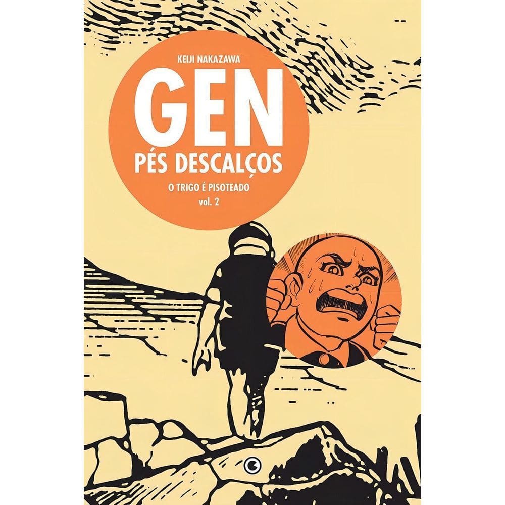 Gen Pés Descalços - Vol. 2
