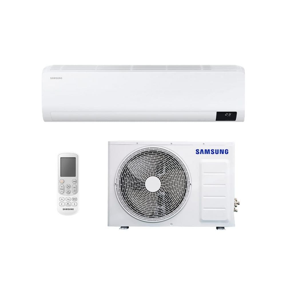 Ar Condicionado Split Hi Wall Samsung Digital Inverter Ultra 22000 BTUs Quente e Frio R-410a 220V