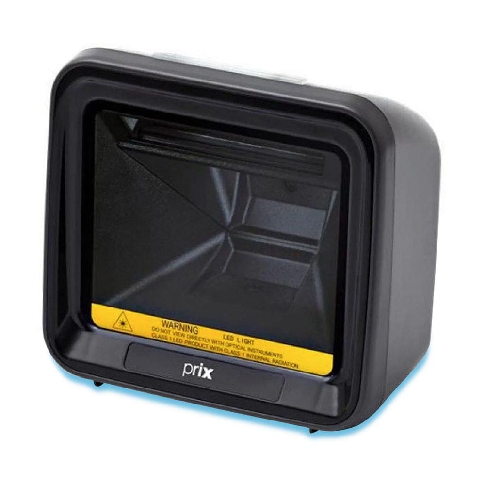 Leitor de Código de Barras Fixo Toledo Prix 2D VSI 410 USB