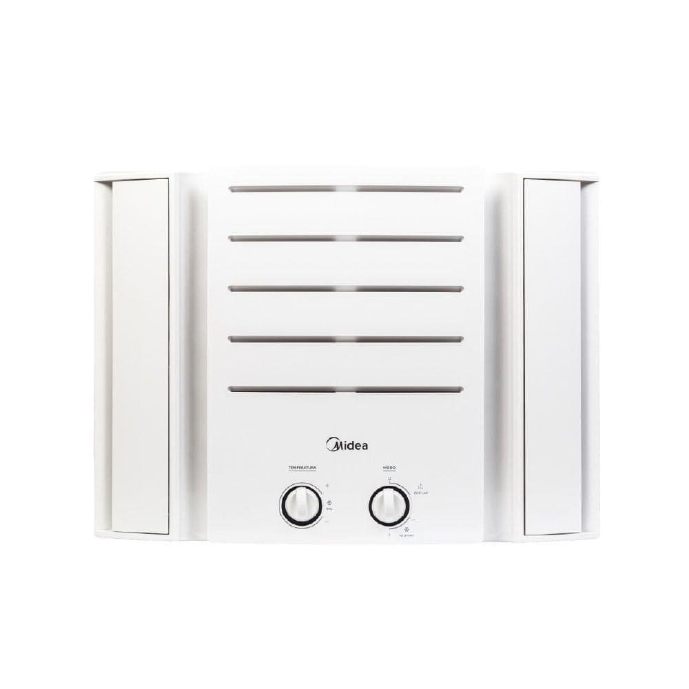 Ar Condicionado De Janela Midea 12.000 Btus Frio Mecânico 220VR32