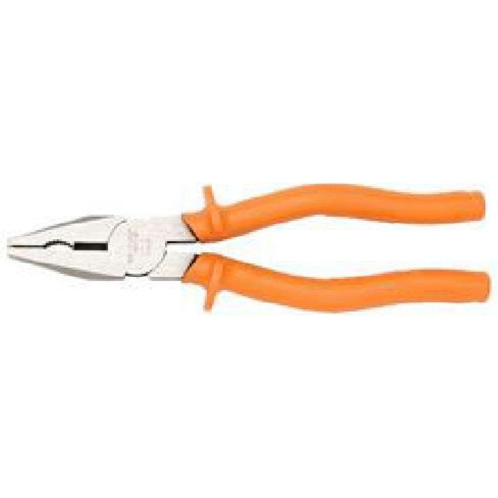 Alicate Universal 8pol Isolado 1000v Cromo Vanádio Waft