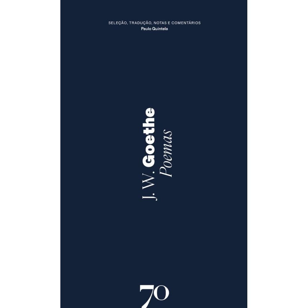 Poemas de Goethe