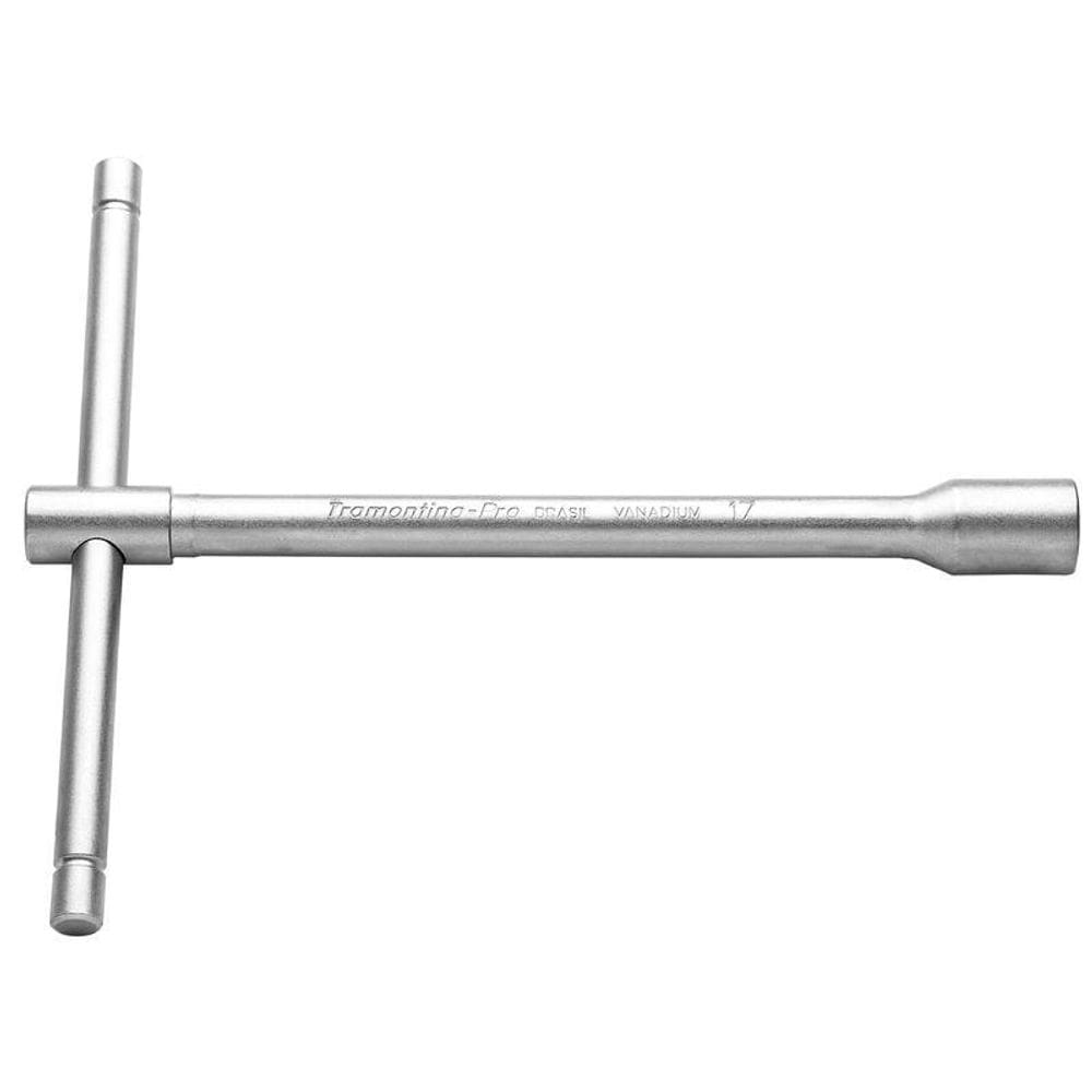 Chave Cabo T Canhão 6Mm 716006 Tramontina