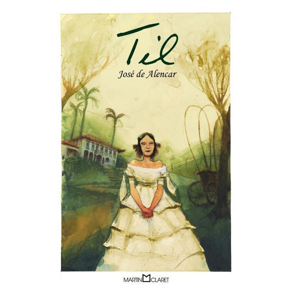 Livro Til N:319 - 02 Ed