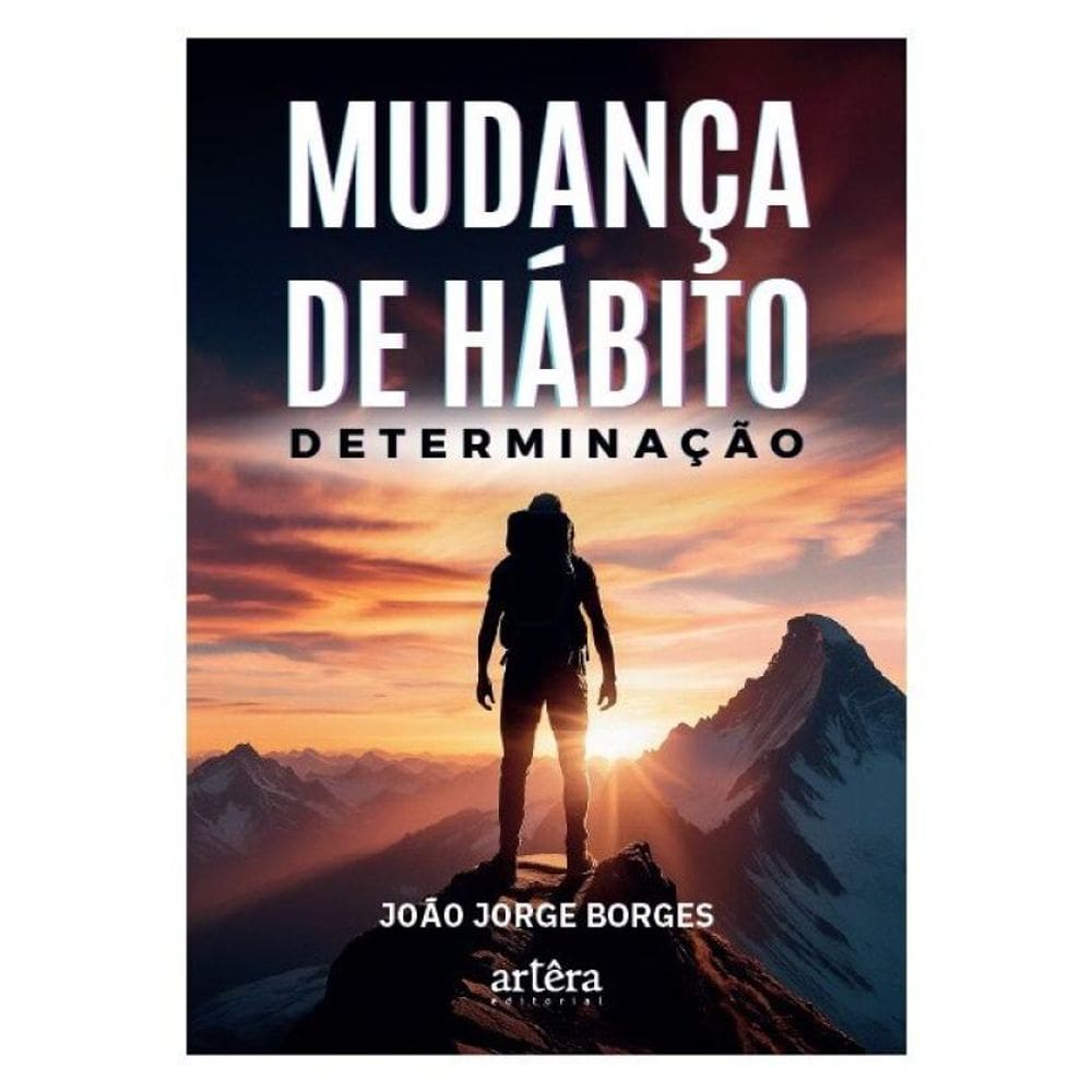 Mudança De Hábito