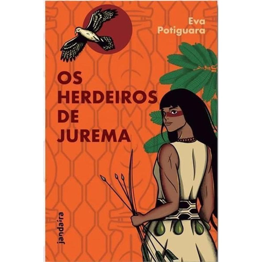 Os Herdeiros de Jurema