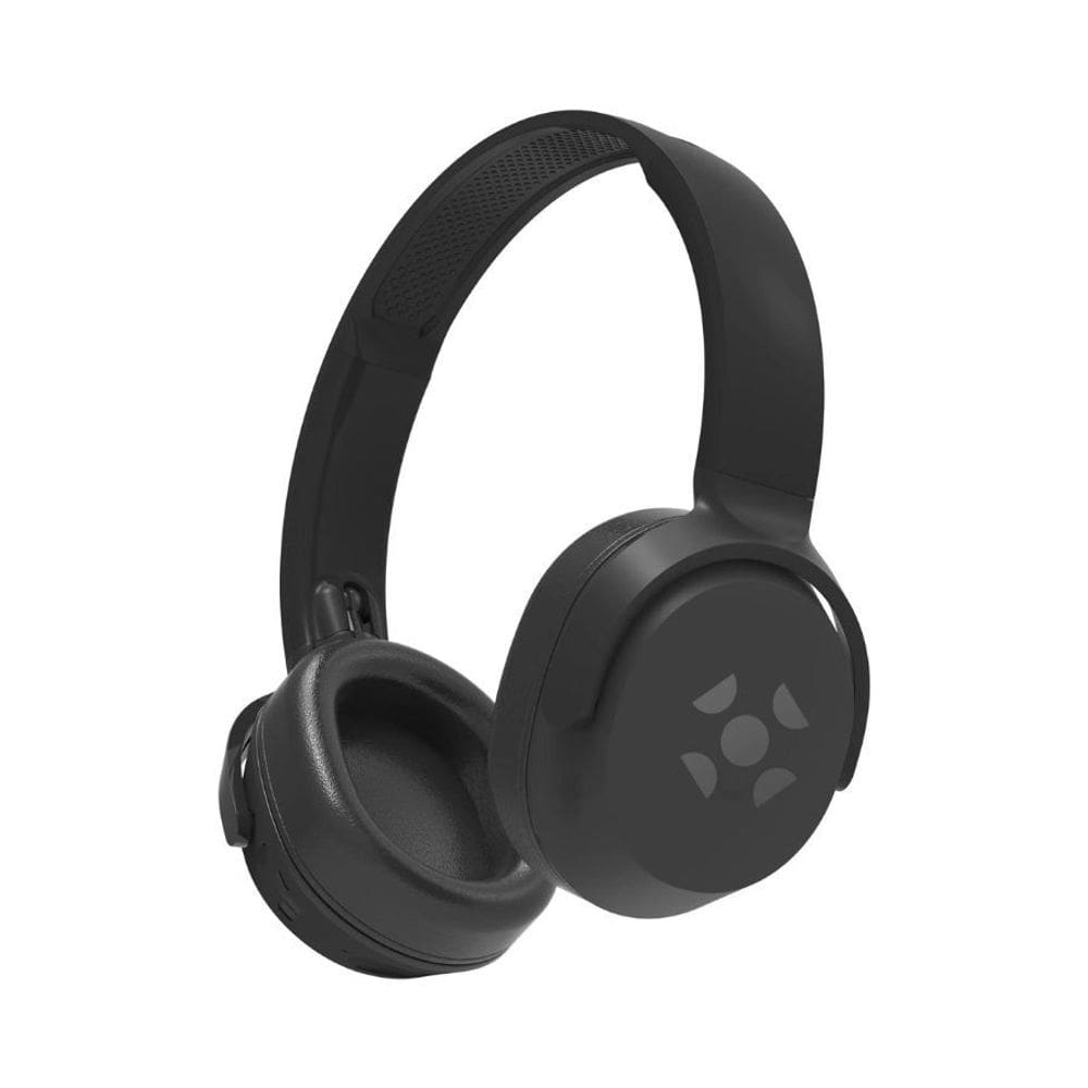 Headphone Fortrek Bluetooth HBT1 Preto
