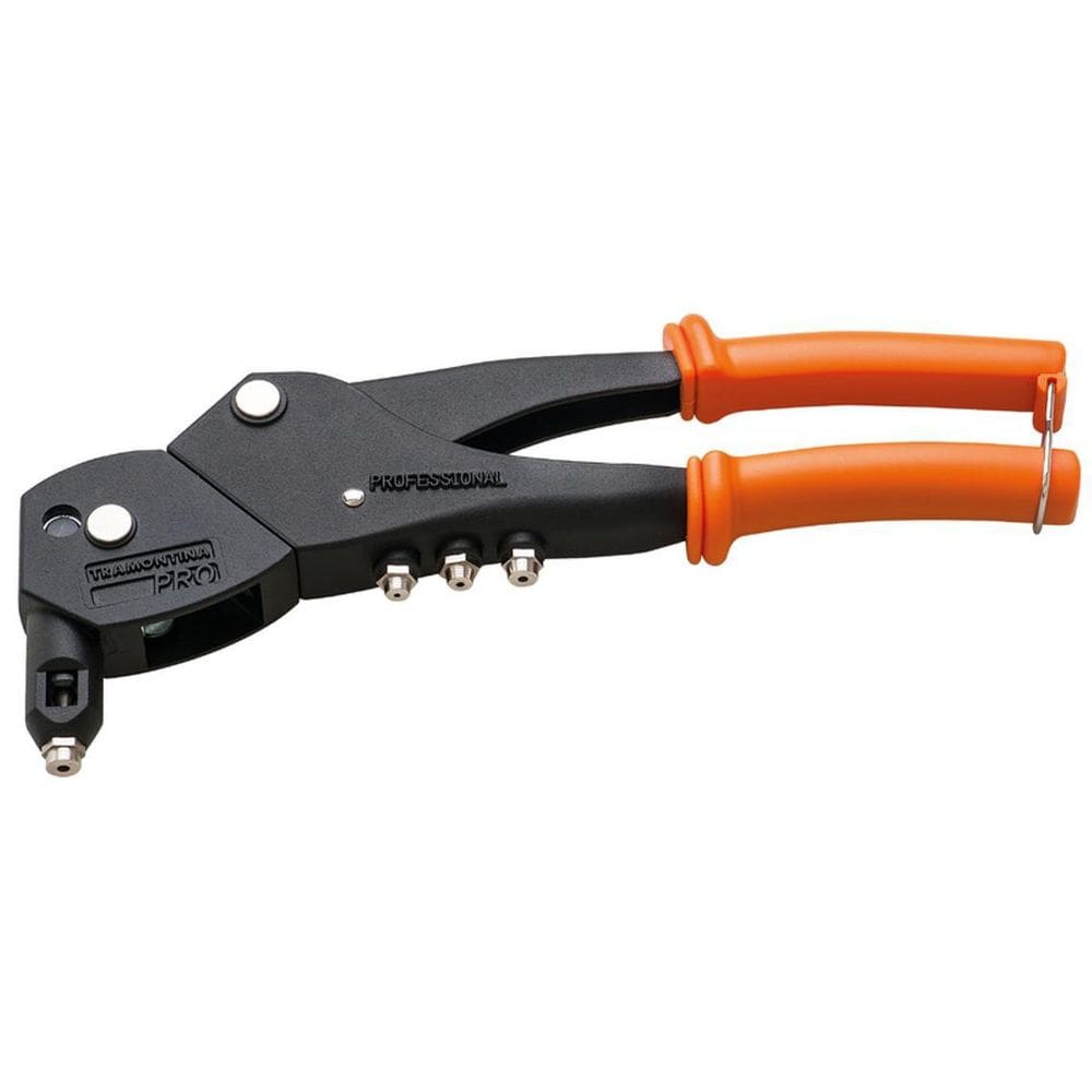 Rebitador Cabeça Giratória 12 068113 Tramontina