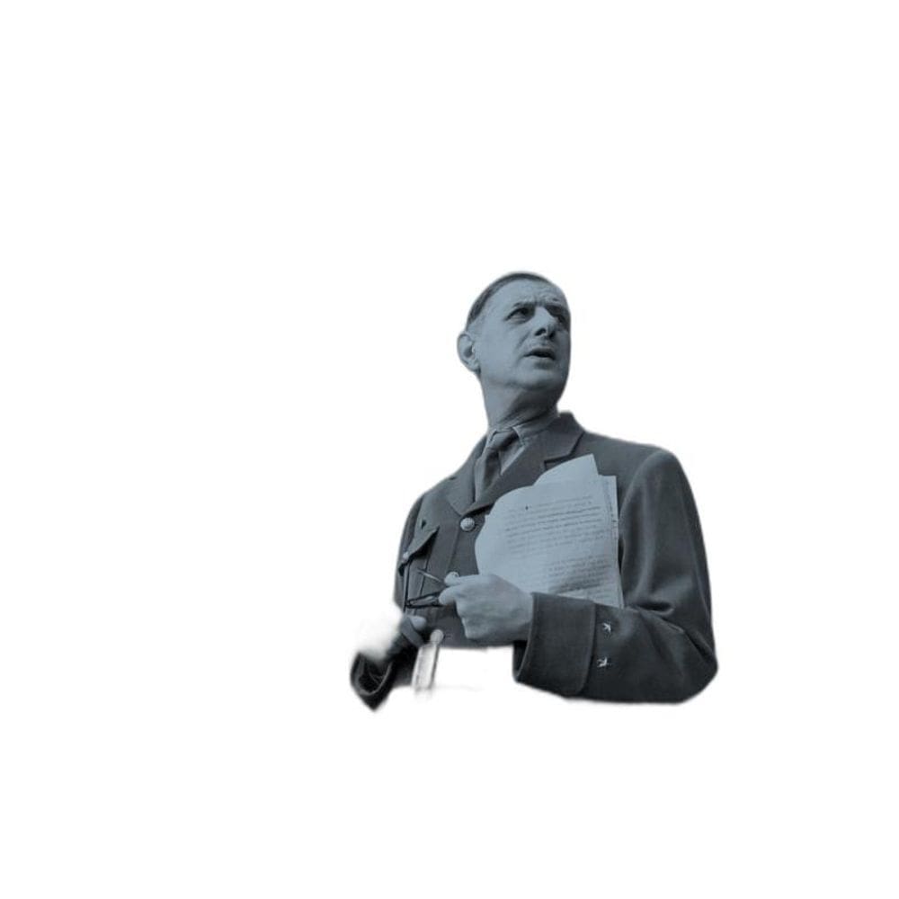 Livro Charles De Gaulle: Uma Biografia