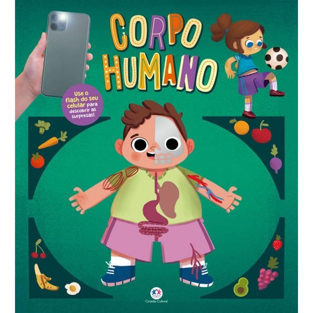 Corpo Humano