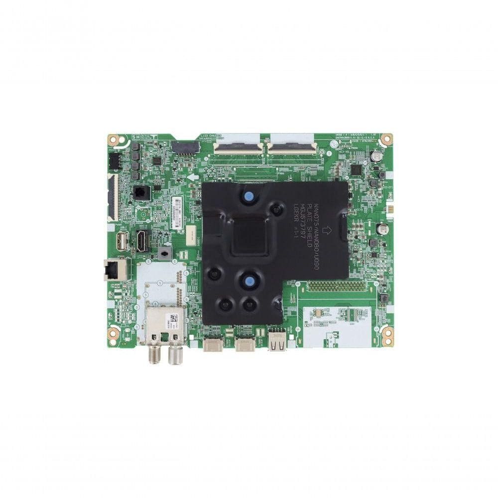 Placa Principal TV LG 43UR7800PSA EBU67391101