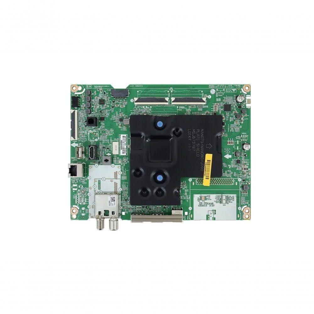 Placa Principal TV LG 60UQ8050PSB EBU66984701