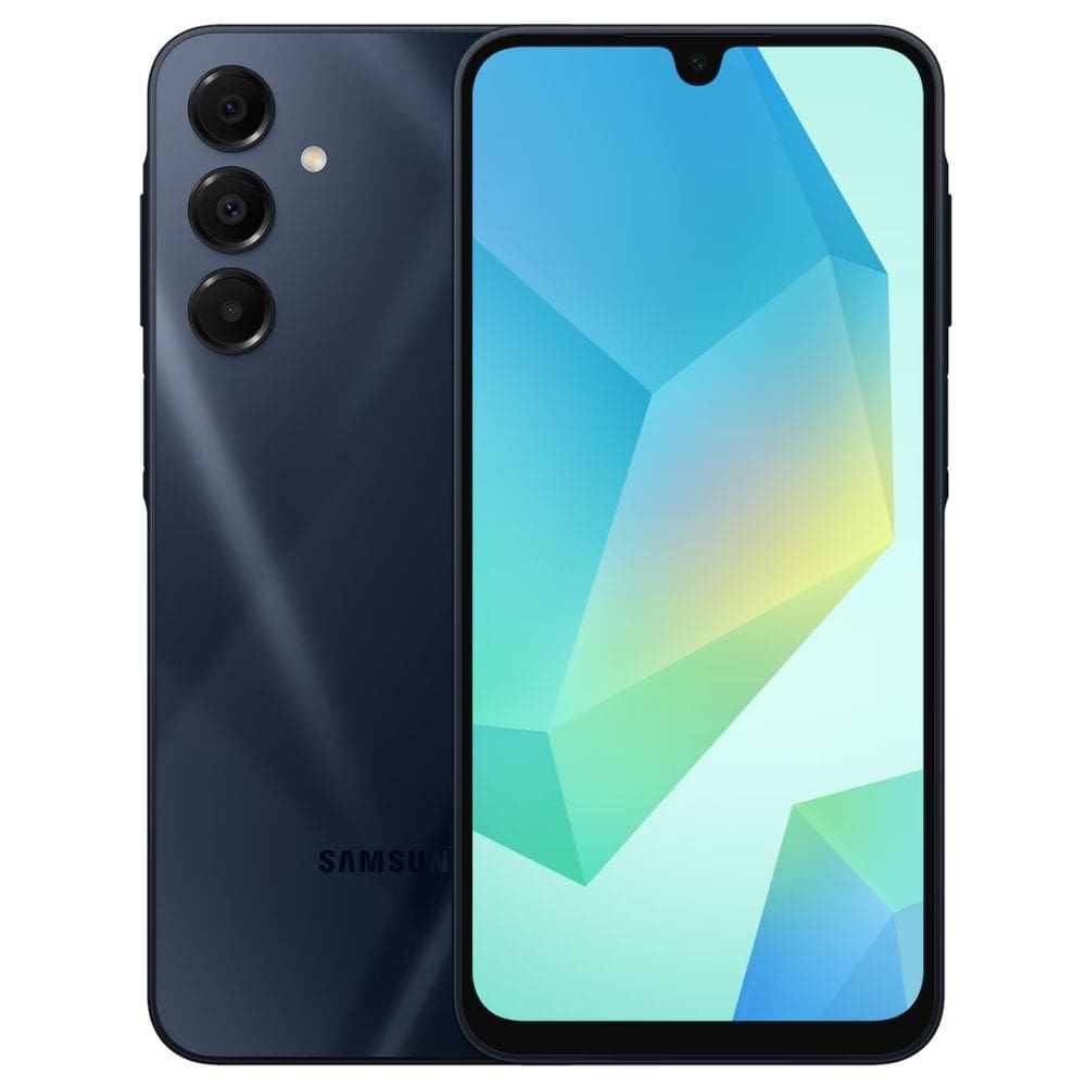 Smartphone Samsung Galaxy A16 128gb Azul
