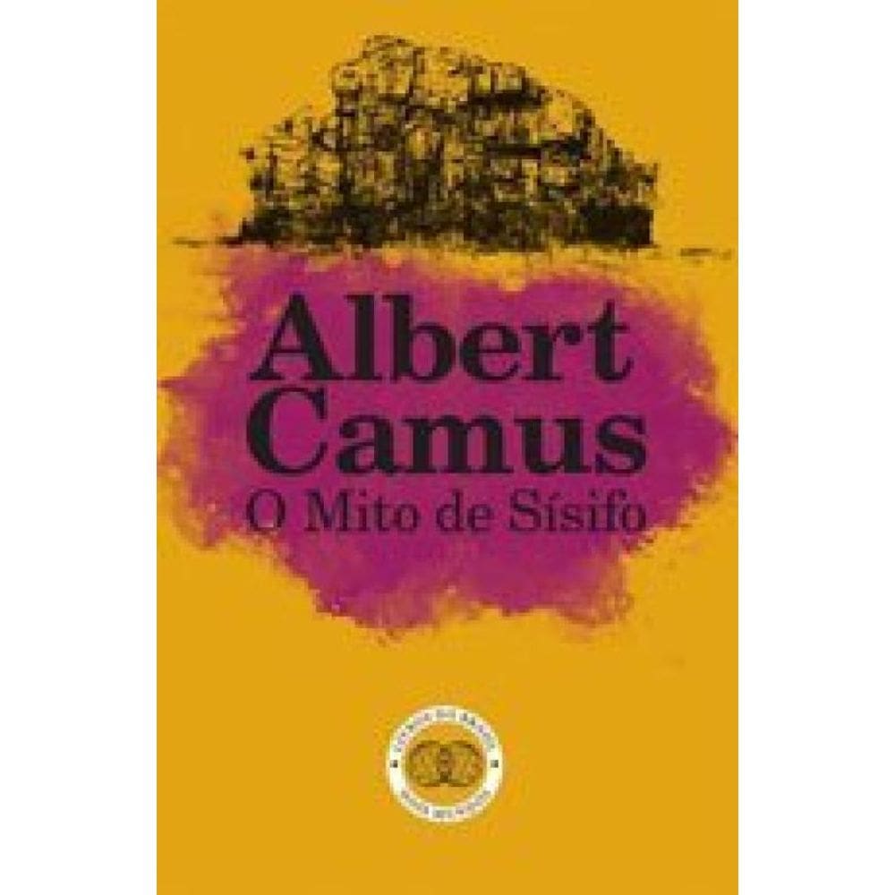 Mito De Sisifo, O