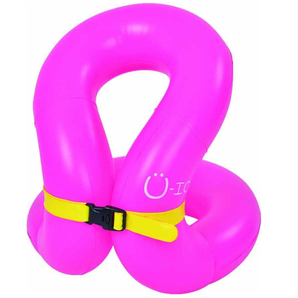 Boia Colete Inflável Gold Sports Criança Flutuador - 41 cm