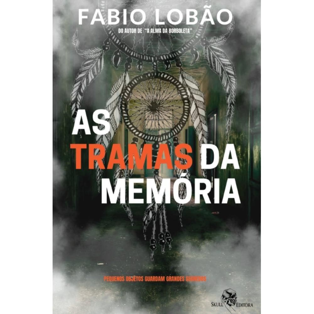 As Tramas da Memória (Fabio Lobão)