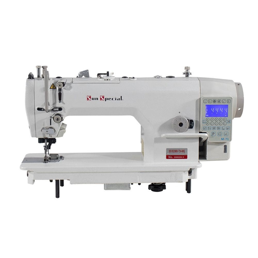 Cobre Gola Motor Direct Drive Alpha-LH-8558D2