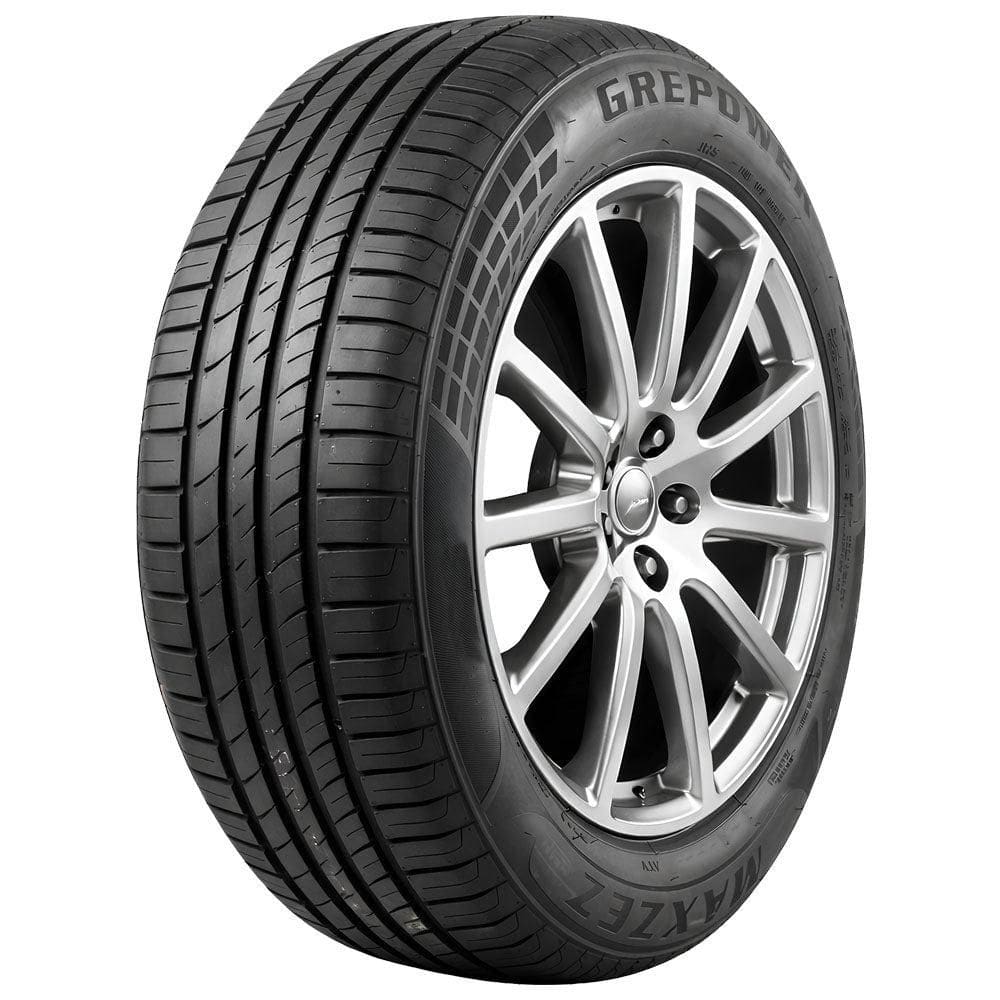 185/60/15/24年④本 Pneu Maxzez Grepower 185/60 R15 Aro | Extra