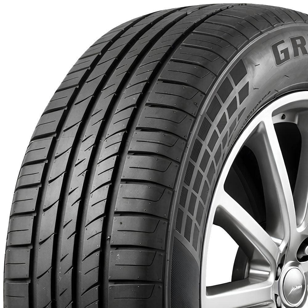 Pneu Maxzez Grepower 185/60 R15 Aro | Extra