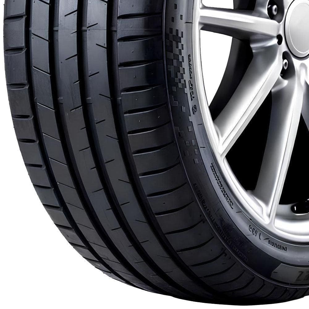 Pneu Maxzez Turbomax 235/50 R19 Aro | Extra