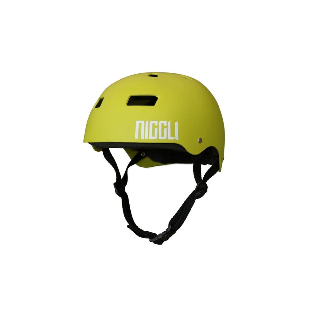 Capacete Pistache Pro Fosco