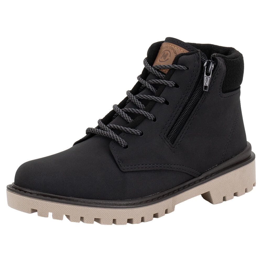 Bota Infantil Molekinho 2817126