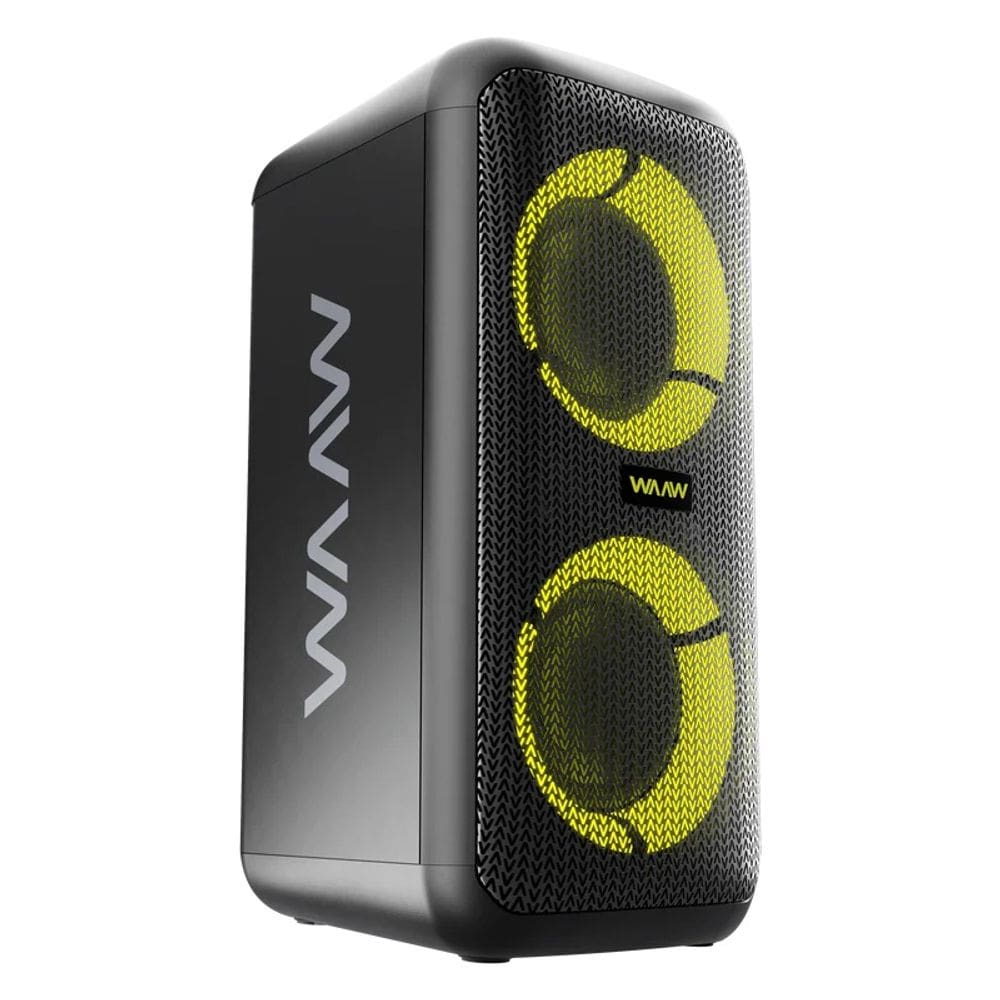 Caixa de som  SOUND BOX INFINITE 200 WAAW