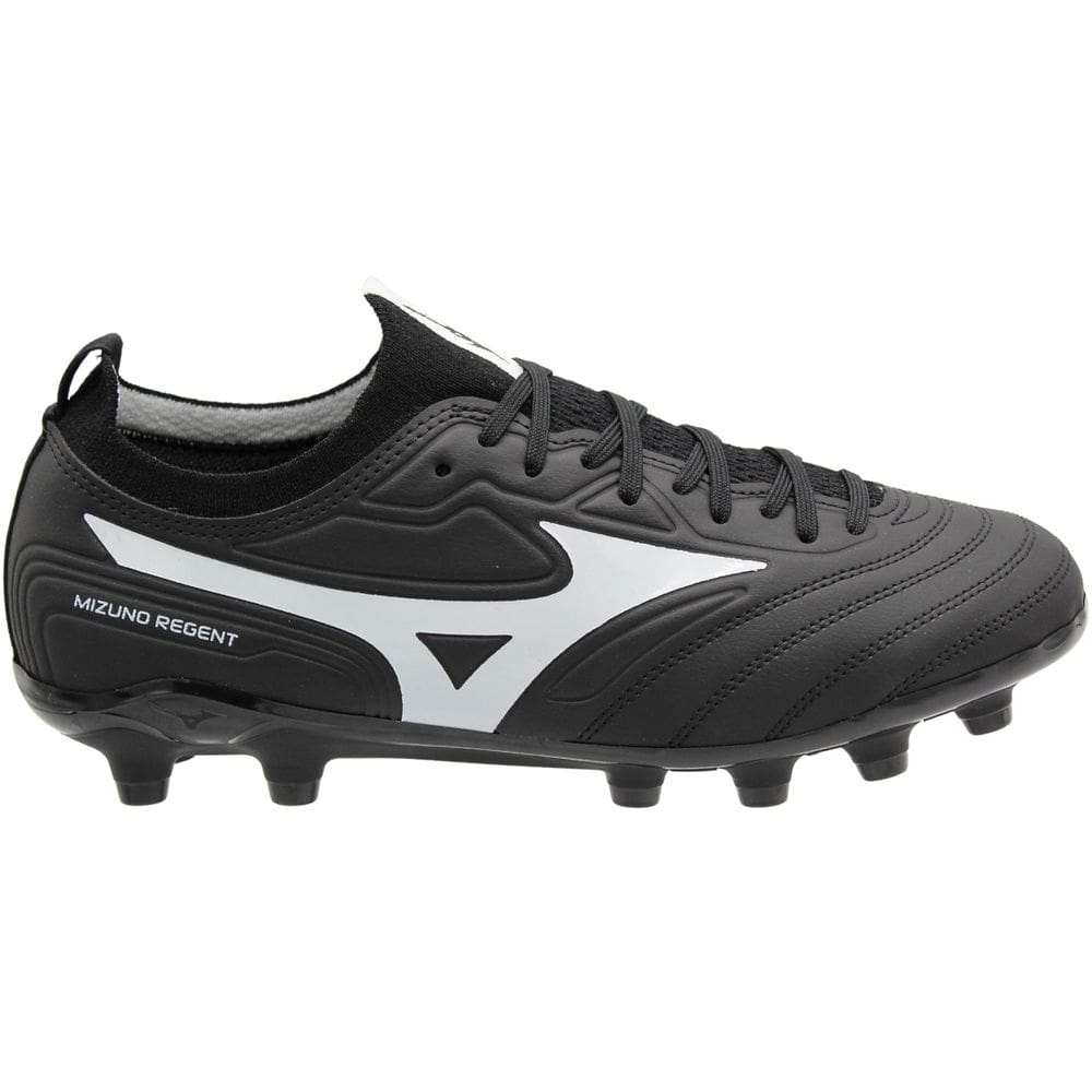 Chuteira Campo Mizuno Regent MD Masculina